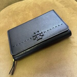Tory Burch Wallet/Crossbody